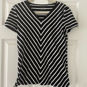 Talbots tee shirt